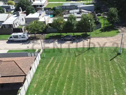 Terreno en Venta de 282,0 m2