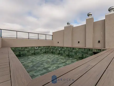 Departamento en Venta en Villa Ortuzar, USD 137.000