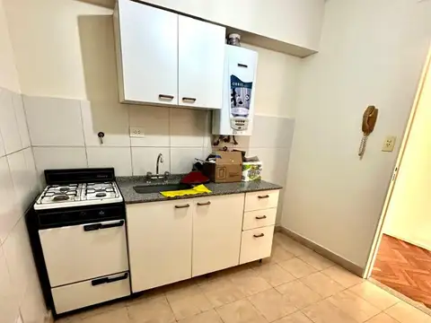 Departamento en Alquiler en Vicente López, $ 850.000