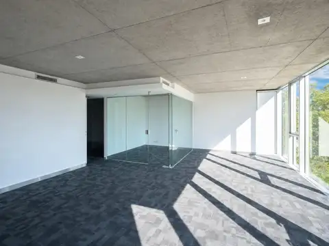 Oficina en Venta en Núñez, USD 350.000
