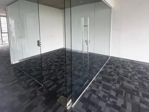 Oficina en Venta en Nuñez