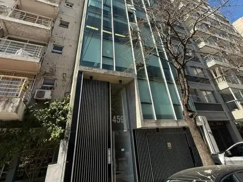 Oficina en Venta en Nuñez