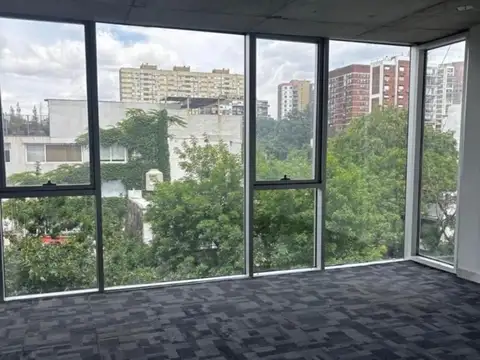 Oficina en Venta en Nuñez, USD 350.000