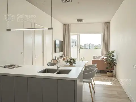 Departamento en Venta Permite mascota