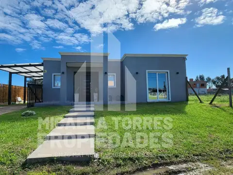 casa en venta barrio Arbolada de Pilar