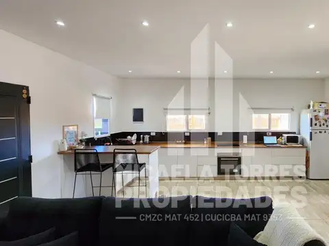 Casa en Venta de 2 dormitorios