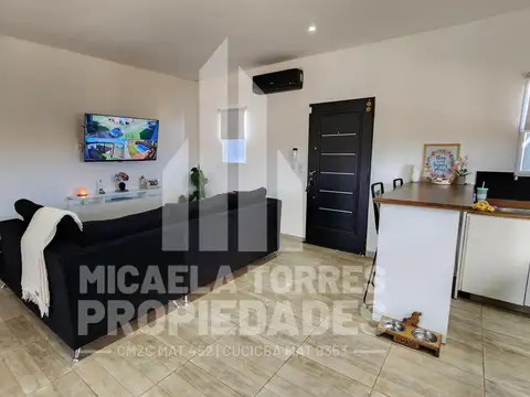 Casa en Venta 5 años