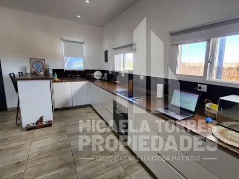 Casa en Venta en Pilar, USD 110.000