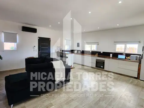 casa en venta barrio Arbolada de Pilar