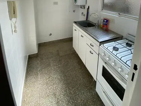 Departamento en Alquiler Apto profesional