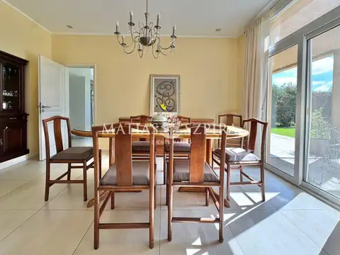 Casa en Venta al Sureste