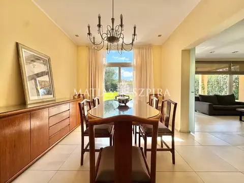 Casa en Venta 15 años