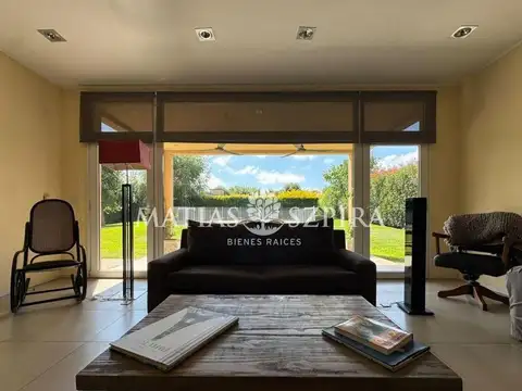 Casa en Venta al Sureste