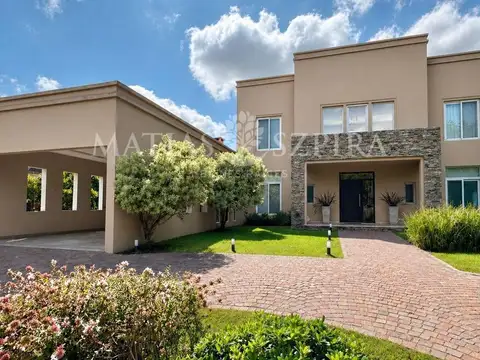 Casa en Venta en Los Puentes