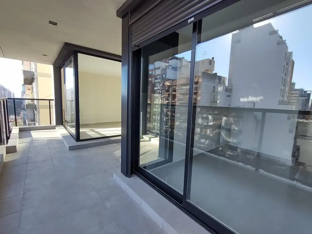 Regia IV de 2 Dormitorios