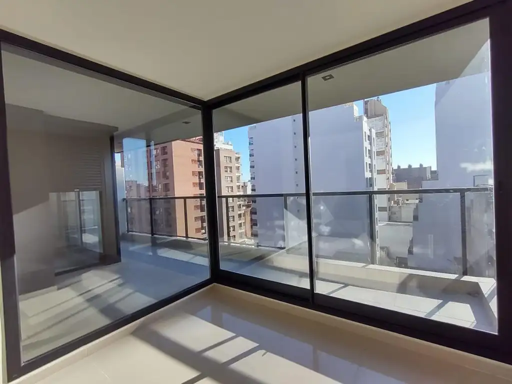 Regia IV en Nueva Cordoba