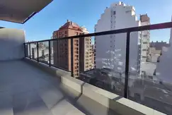 Emprendimiento en Nueva Cordoba de 2 Dormitorios