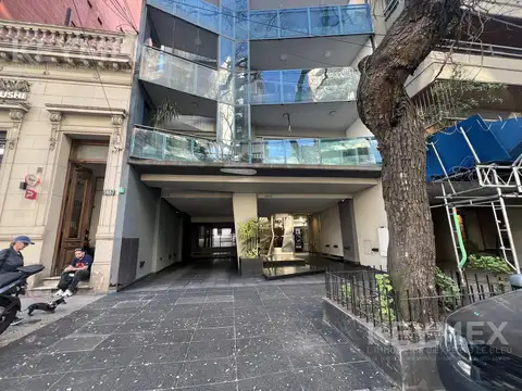 Avenida Pedro Goyena 1400