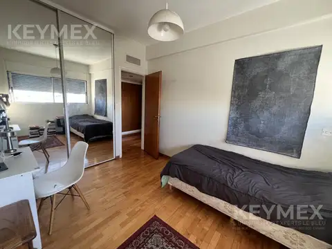 Departamento en Alquiler de 4 ambientes