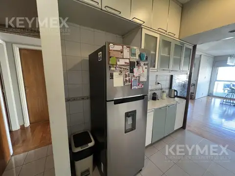 Departamento en Alquiler de 4 ambientes