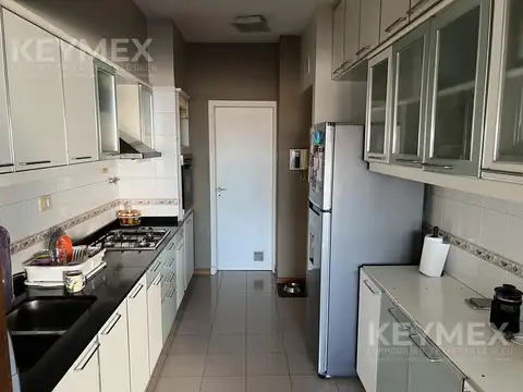 Departamento en Alquiler en Caballito, USD 2.100