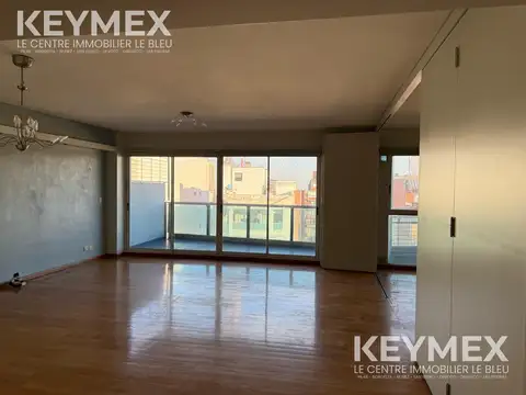 Departamento en Alquiler en Caballito, USD 2.100