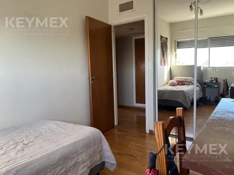 Departamento en Alquiler en Caballito, USD 2.100