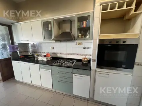 Departamento en Alquiler de 3 dormitorios