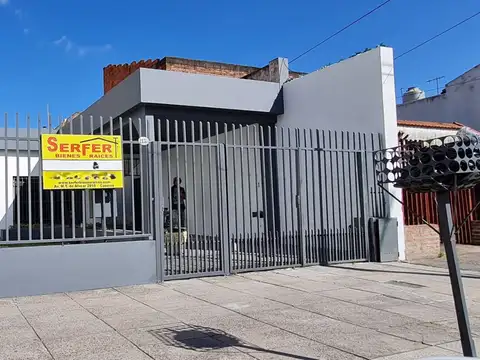Venta de Casa 5 AMBIENTES en Caseros, Tres de Febrero