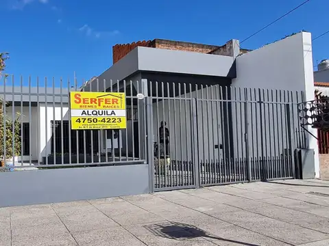 Venta de Casa 5 AMBIENTES en Caseros, Tres de Febrero