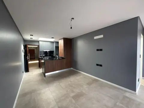 Departamento en Alquiler Apto profesional