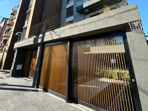 Alquiler! 2amb de calidad! Haedo Sur-