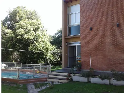 Depto Tipo Casa en Alquiler 5 años