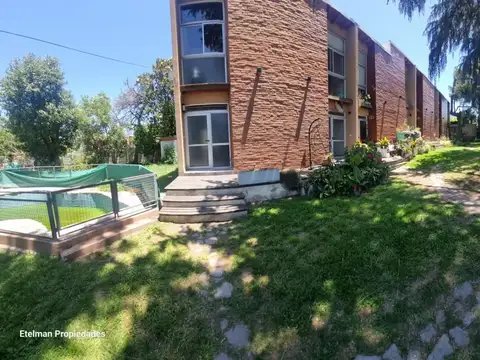 Alquiler duplex "Condominio Ayres" P. del Rey, Dastugue 2400