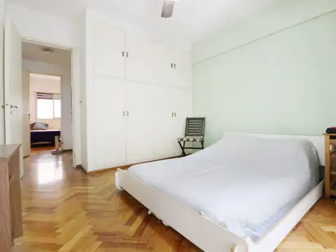 Departamento en Venta de 3 dormitorios