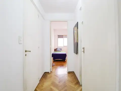 Departamento en Venta 53 años