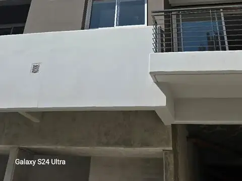 Departamento de 3 Dormitorios en Obra – Maipú 2378, Rosario