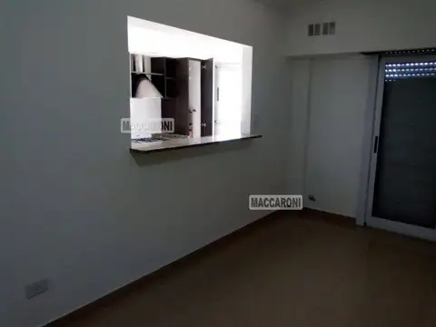 Depto Tipo Casa en Alquiler de 2 ambientes