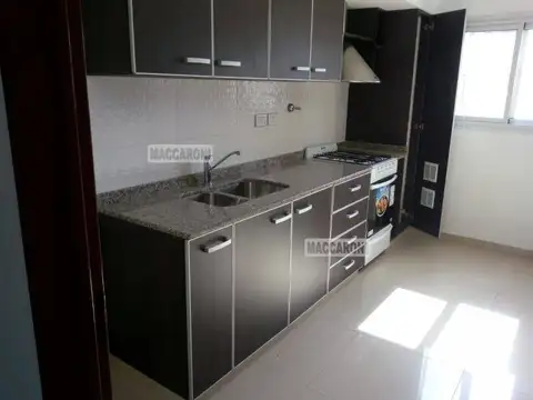 Depto Tipo Casa en Alquiler de 1 dormitorio