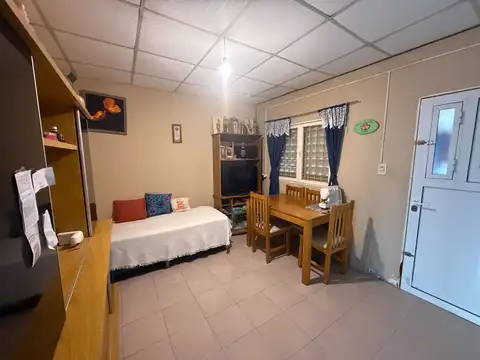 Casa en Venta de 1 dormitorio