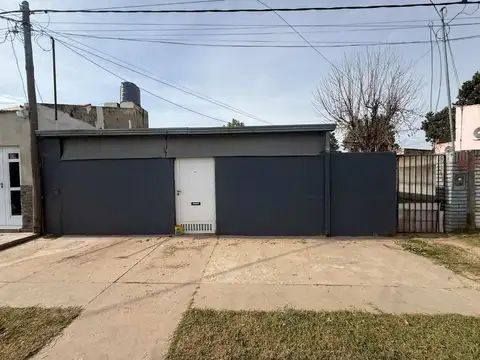 Casa en Venta en Rafaela, Castellanos