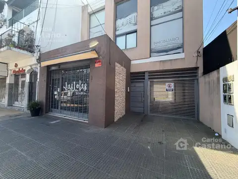 Gdor. Marcelino Ugarte al 2300