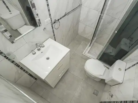 Depto Tipo Casa en Venta en San Telmo, USD 65.000