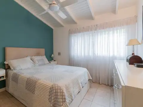 Depto Tipo Casa 4 ambientes con 1 baño