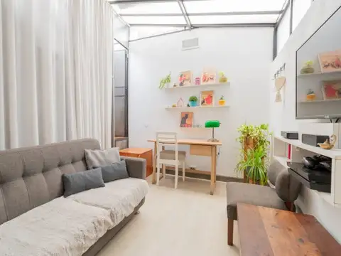 Depto Tipo Casa en Venta 10 años