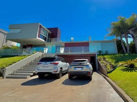 Excelente propiedad en Sofitel La Reserva Cardales