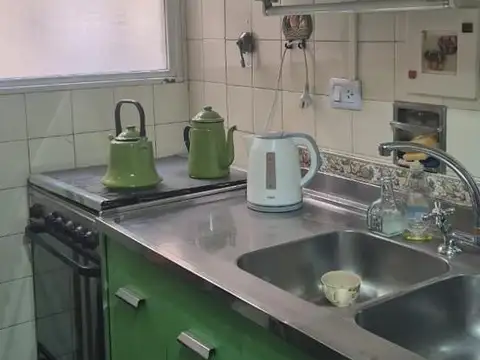 Departamento en Alquiler de 2 dormitorios