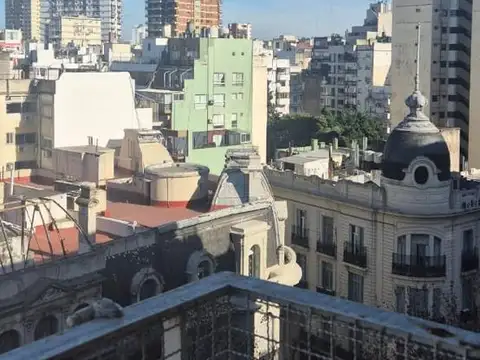 Departamento en Alquiler en Barrio Norte, $ 1.400.000