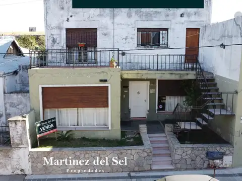 Casa en venta