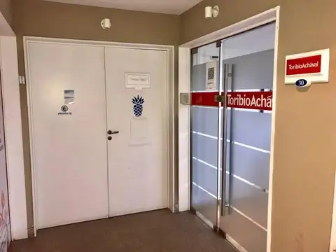 Oficina en Venta 12 años